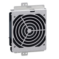 VX5VPS3001 | Altivar Variable Speed Drive Fan, Size 3, IP21, Wall Mount | Square D by Schneider Electric