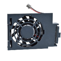 VZ3V666 | Altivar Speed Drive Heatsink Fan, 460VAC, 350HP, 10.75 lbs. | Square D by Schneider Electric