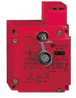 XCSE5341 | Safety Interlock, 300VAC,metal safety switch XCSE - 1NC+2NO- slow break-2entries tapped Pg 13- 220/240V | Square D by Schneider Electric
