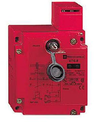 Square D XCSE5341 Safety Interlock, 300VAC,metal safety switch XCSE - 1NC+2NO- slow break-2entries tapped Pg 13- 220/240V  | Blackhawk Supply