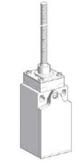 Square D XCKN2108G11 Limit Switch XCKN - Spring Rod Lever Nitrile Boot - 1NC+1NO - Snap - Pg11  | Blackhawk Supply