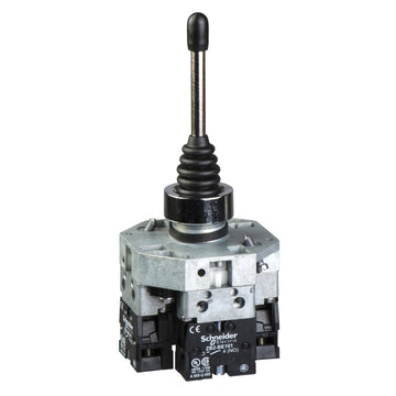 Square D XD2GA8421 JOYSTICK 22MM XD2 +OPTIONS  | Blackhawk Supply