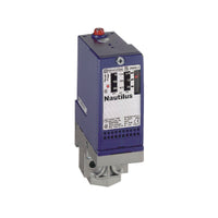 XMLA160E2S11 | pressure switch XMLA 160 bar - fixed scale 1 threshold - 1 C/O | Square D by Schneider Electric
