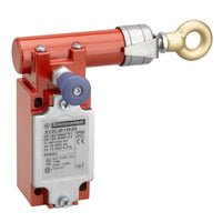XY2CJR19H29 | E-STOP ROPE PULL SWITCH XY2CJ, RIGHT SIDE, 2NC+1NO, ISO M20 | Square D by Schneider Electric