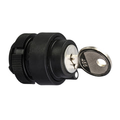 Square D ZA2BG4 KEY SWITCH HEAD  | Blackhawk Supply