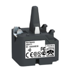 Square D ZBRT1 Harmony Wireless/Batteryless Transmitter Without Head  | Blackhawk Supply