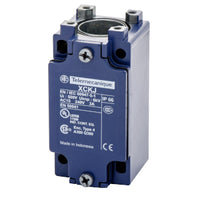 ZCKJ15H29 | LIMIT SWITCH BODY , 1 NC + 1 NO, SNAP ACTION | Square D by Schneider Electric