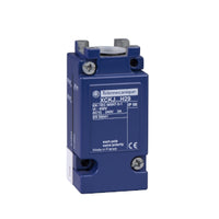 ZCKJ41H7 | LIMIT SWITCH BODY ZCKJ, PLUG-IN, W/O DISPLAY, 2C/O, SNAP ACTION, 1/2 IN NPT | Square D by Schneider Electric