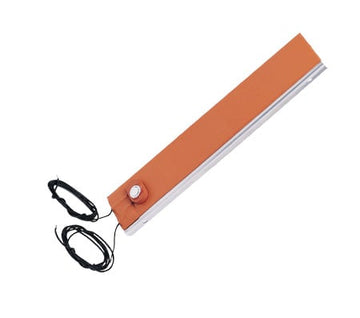 Omega SRFE-12-150 FLEX HEATER WITH THERMOSTAT  | Blackhawk Supply