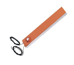 Omega SRFE-12-150 FLEX HEATER WITH THERMOSTAT  | Blackhawk Supply