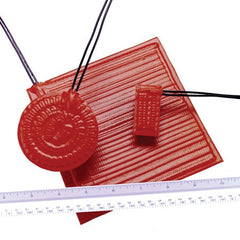Omega SRMU050610-P 5 WATTS/IN SQ/RECTANGULAR H.B  | Blackhawk Supply