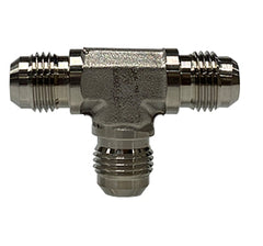 Midland Metal Mfg. SS2603-12-12-12 316 -12 MJIC TEE  | Blackhawk Supply