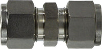 SSC240388 | 1/2 FLRLS TUBE UNION 316SS | Midland Metal Mfg.