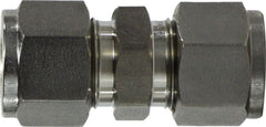 Midland Metal Mfg. SSC240388 1/2 FLRLS TUBE UNION 316SS  | Blackhawk Supply