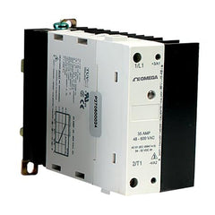 Omega SSRDIN600DC30 DIN RAIL SOLID STATE RELAY  | Blackhawk Supply