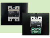 SSR50A1BAC | Input Pulse VAC & Vdc Pulsed Vdc Control | Neptronic