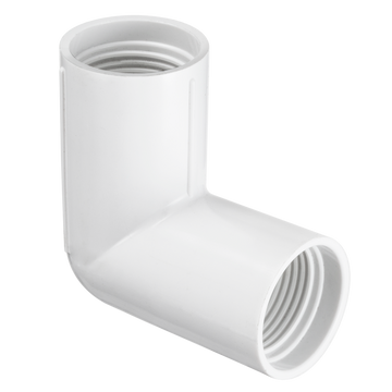 Spears ST1101-007 3/4 PVC 90 ELL TURF SWIVEL JOINT FATXFAT  | Blackhawk Supply