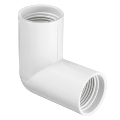 Spears ST1101-010 1 PVC 90 ELBOW TURF SWIVEL JOINT FATXFAT  | Blackhawk Supply