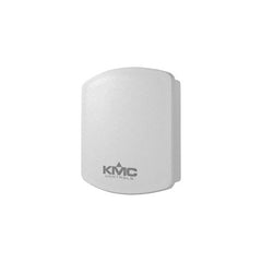 KMC STE-6010W10 Sensor: Room Temp, Modular, White  | Blackhawk Supply