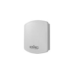 KMC STE-6011W10 Sensor: Room Temp, White  | Blackhawk Supply