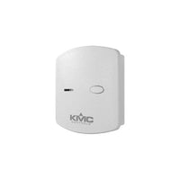 STE-6013W10 | Sensor: Room Temp, LED, Override, White | KMC
