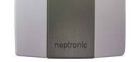 Neptronic NFSTS3-11F 10K Wall Mount Thermostat  | Blackhawk Supply