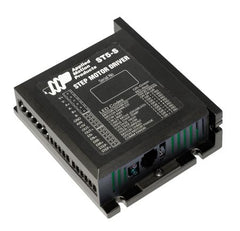 Omega ST10-IP-EE STEPPER DRIVE W/ETHERNET/IP  | Blackhawk Supply