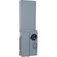 Square D SU3040M200R ALL-IN-ONE RING T-REVERSE UNIT UG 200A  | Blackhawk Supply