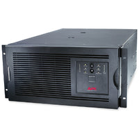 SUA5000RMT5U | APC Smart-UPS 5000VA 208V Rackmount/Tower | APC by Schneider Electric