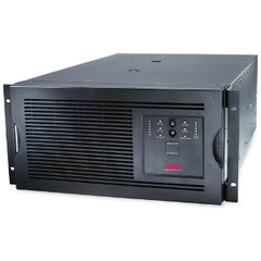 APC SUA5000RMT5U APC Smart-UPS 5000VA 208V Rackmount/Tower  | Blackhawk Supply