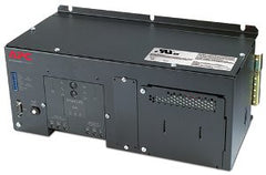 APC SUA500PDR-H APC DIN Rail - Panel Mount UPS with High Temp Battery 500VA 120V  | Blackhawk Supply