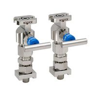 SVC1 | Stabilized Connector | NOSHOK