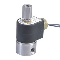 SV133 | SOLENOID VALVES CE | Omega