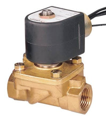 Omega SV224 SOLENOID VALVES CE  | Blackhawk Supply