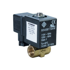 Omega SV3110 2-WAY SOLENOID VALVE NC  | Blackhawk Supply