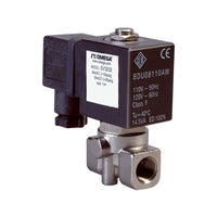 SV3204 | 2-WAY SOLENOID VALVE NC | Omega