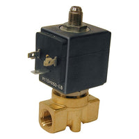 SV4101 | 3-WAY UNIV SOLENOID VALVE | Omega