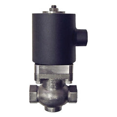 Omega SVH-141L-24D HI PRES SOLENOID VLV CV 3.5  | Blackhawk Supply