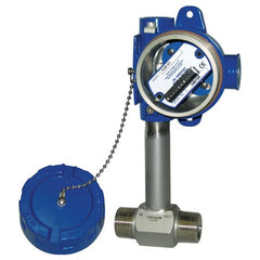 Omega SYS/FTBG-102/FLSC-C3 GAS TURBINE 4-20MA CE  | Blackhawk Supply