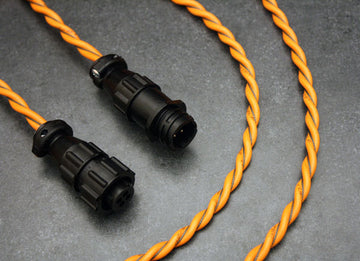 RLE Technologies SC-50 SeaHawk Sensing Cable, 50ft | Veris U006-0014  | Blackhawk Supply