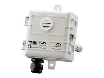 Senva Sensors | CT1D-G3X