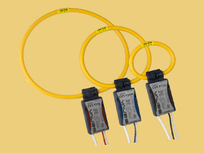 Senva Sensors | CVT-FUSE