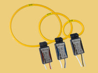 CVT-FUSE-3PH | Fuse Kit, 600V, 1/2A, 3 Phase | Senva Sensors