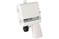 Senva Sensors HO-3B Outside Air, 3% RH/Temp Transmitter  | Blackhawk Supply