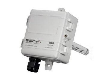 Senva Sensors HT0D-3BD DUCT RH 3% 3W 0-10V 1000PT RTD  | Blackhawk Supply