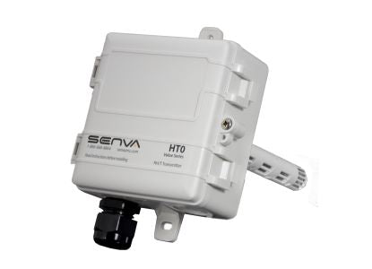 Senva Sensors Ht0d-3aa Duct Rh 3% 3w 0-5v No Temp | Blackhawk Supply