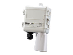 Senva Sensors HT1O-3CUX Humidity OUTDOOR 3%NoLCD 100Pt RTD  | Blackhawk Supply