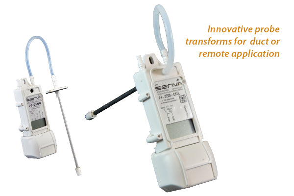 Senva Sensors P4-0500-au1xp 5