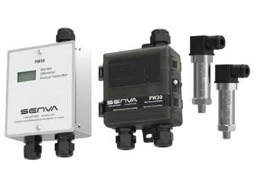 Senva Sensors | PW30M-100-A