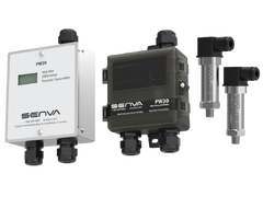 Senva Advanced Sensors – Blackhawk Supply